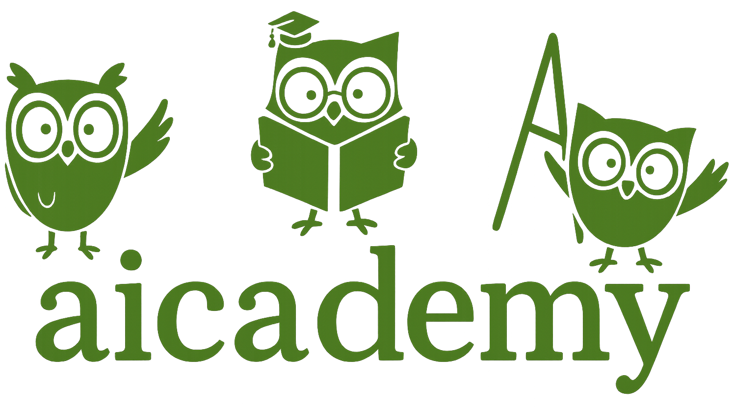 aicademy logo